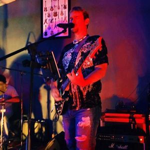 Meet your Posher, Luke